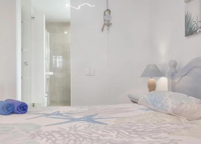 Casa Patas De Patos Appartement *