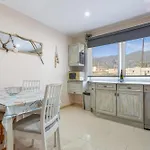 Apartment Casa Patas De Patos La Sabinita