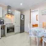 Casa Patas De Patos *