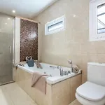 Casa Patas De Patos Apartment
