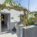 Casa Patas De Patos La Sabinita