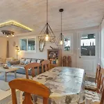 Casa Patas De Patos * La Sabinita