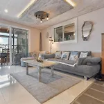 Apartment Casa Patas De Patos