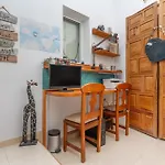 Casa Patas De Patos * La Sabinita