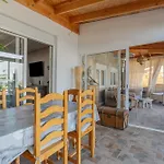 Casa Patas De Patos