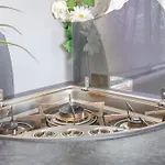 Casa Patas De Patos *