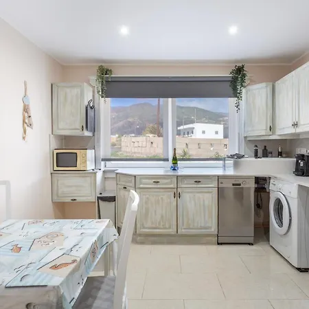 Casa Patas De Patos Appartement