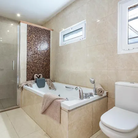 Casa Patas De Patos Appartement La Sabinita