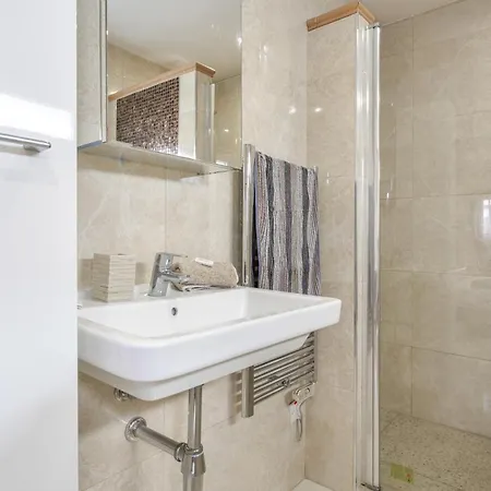 Casa Patas De Patos Appartement *