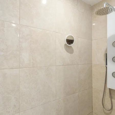Appartement Casa Patas De Patos La Sabinita