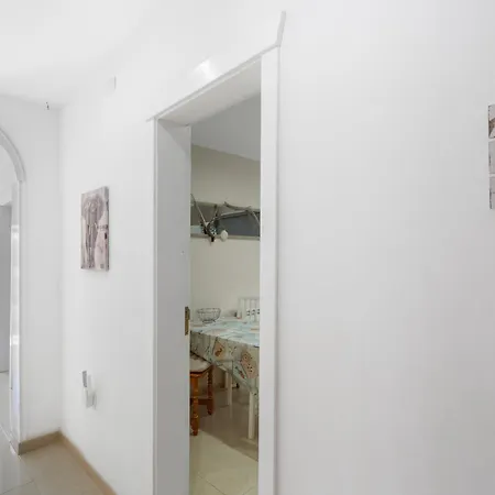 Casa Patas De Patos Appartement