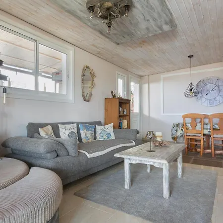 Casa Patas De Patos Appartement La Sabinita