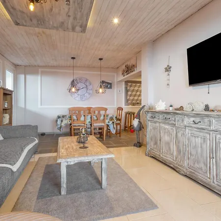Appartement Casa Patas De Patos
