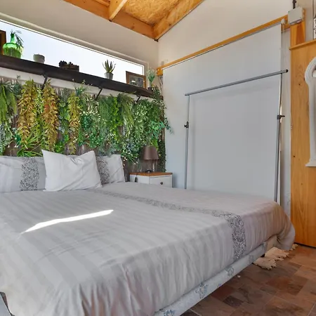 Appartement Casa Patas De Patos