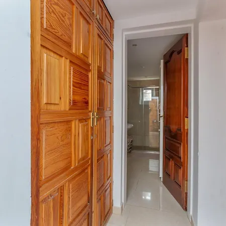 Casa Patas De Patos Appartement La Sabinita