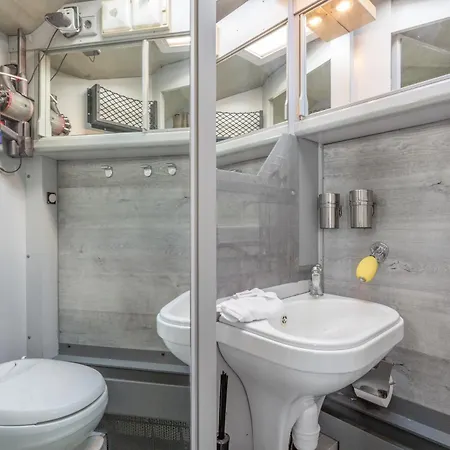 Casa Patas De Patos Appartement La Sabinita