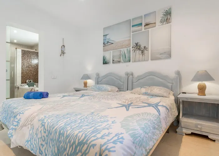 Casa Patas De Patos La Sabinita